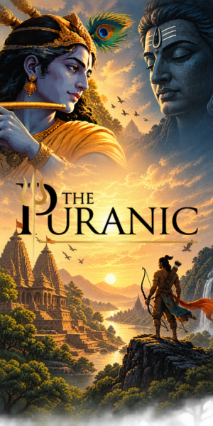 The Puranic