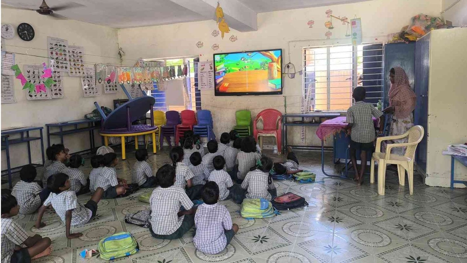 Why Indian Parents Prefer Private Schools Despite Similar Outcomes