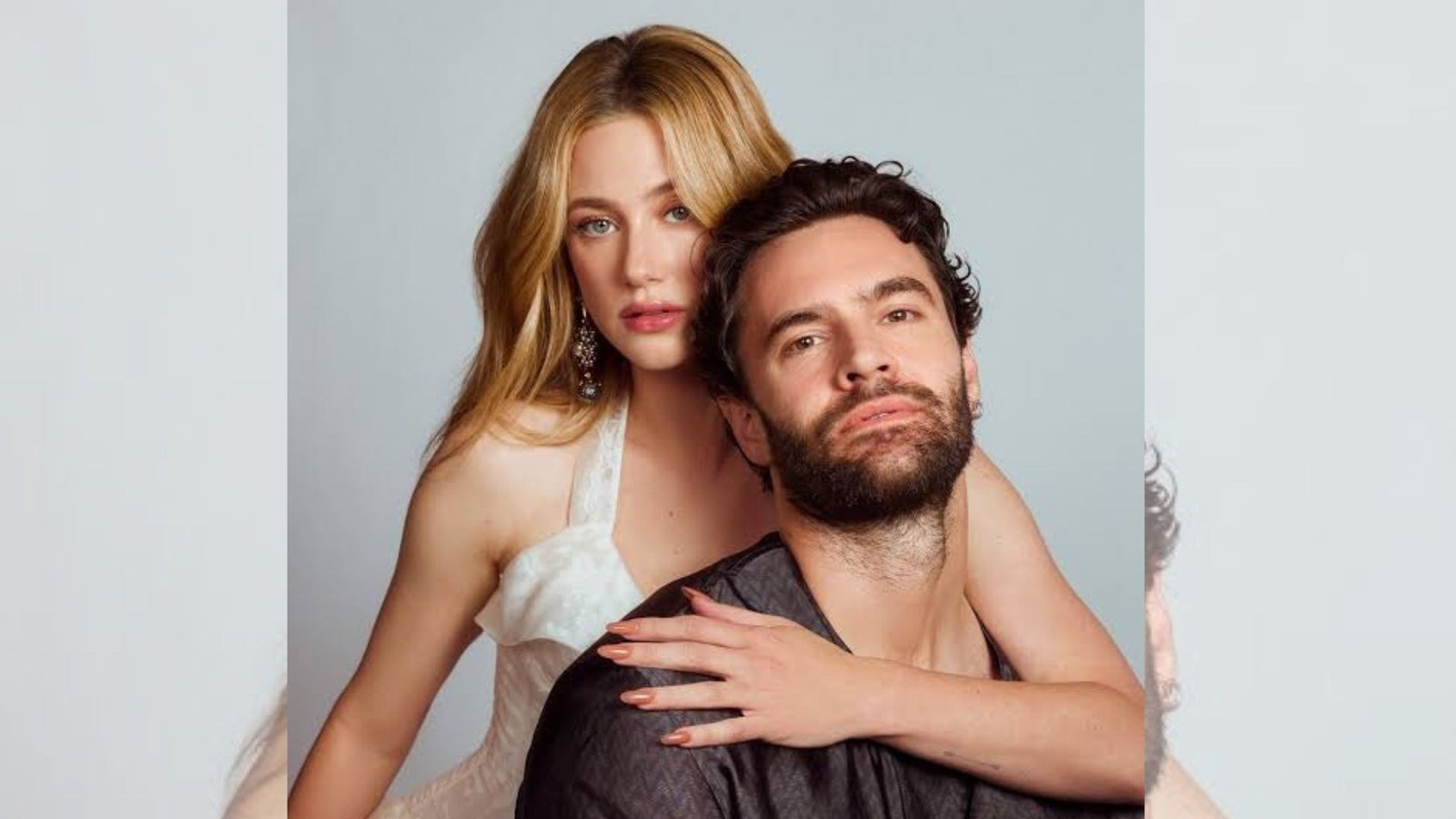 Lili Reinhart Reveals Why She Almost Passed on The Love Hypothesis