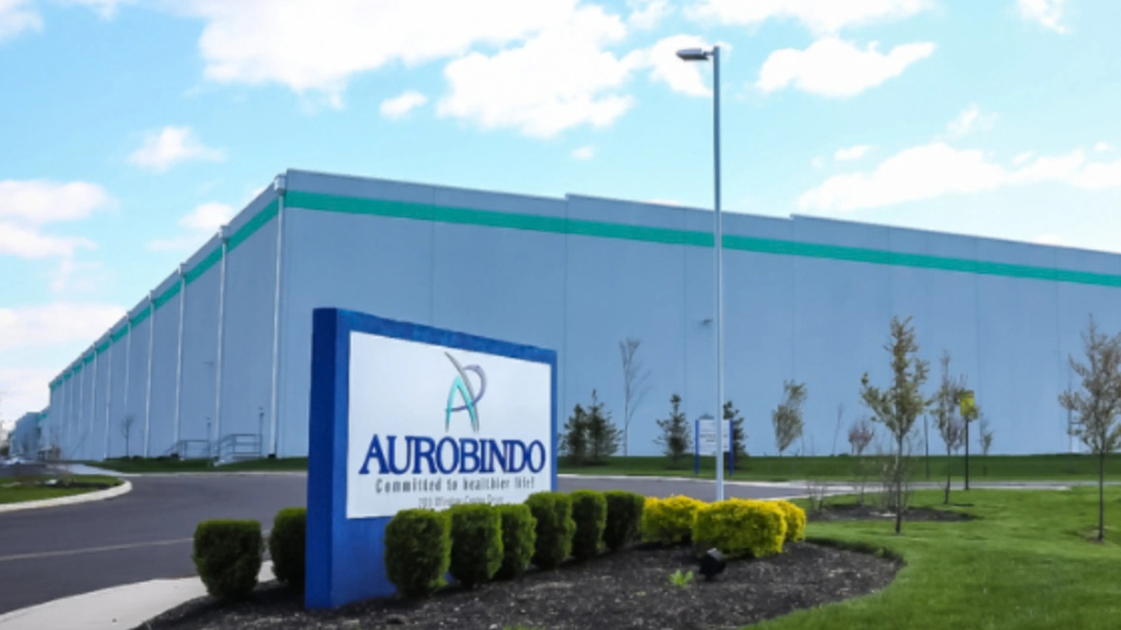 Aurobindo Pharma Gets U.S. FDA Nod for Asthma Inhaler