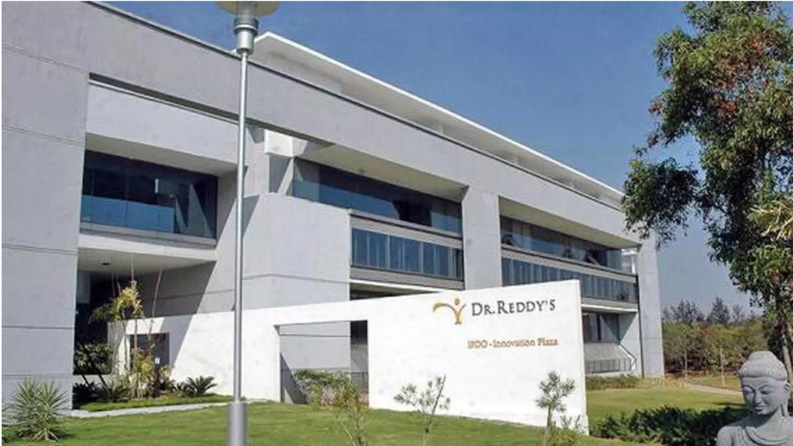 Dr Reddy’s Launches Nivorz in India’s Biosimilar Market
