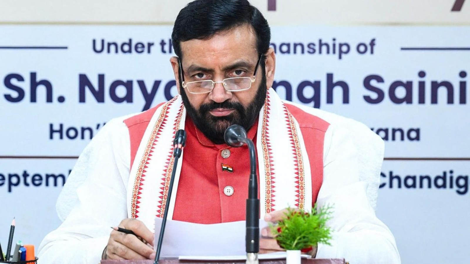 IMA Haryana Withdraws Ayushman Bharat Service Suspension