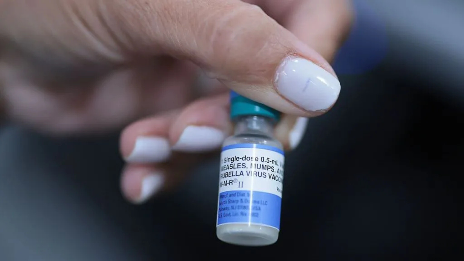 Pennsylvania Reports Fourth Measles-Associated Death in 2026