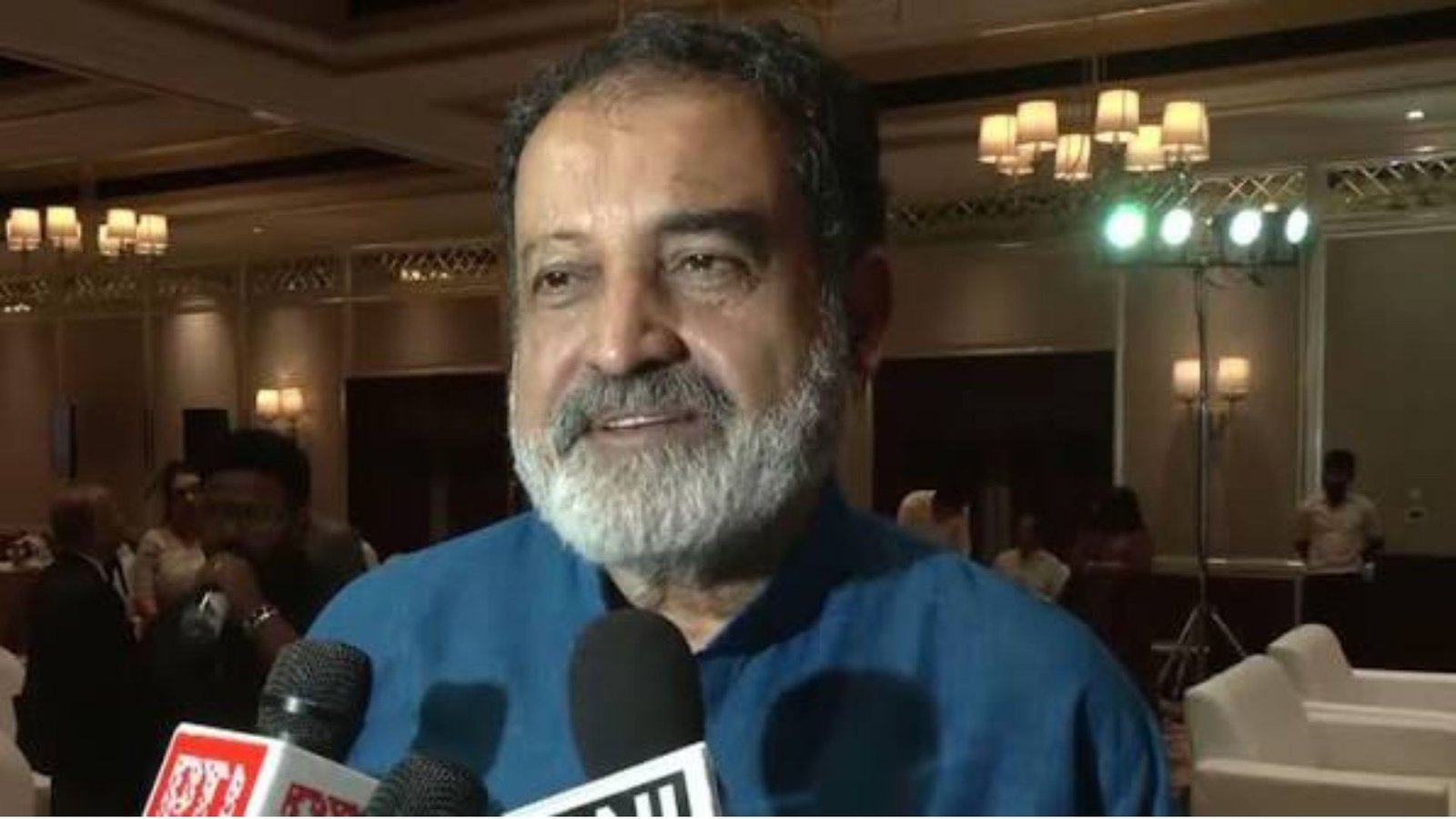 UPI MDR: 96% of Transactions Will Not Be Affected, Says Mohandas Pai
