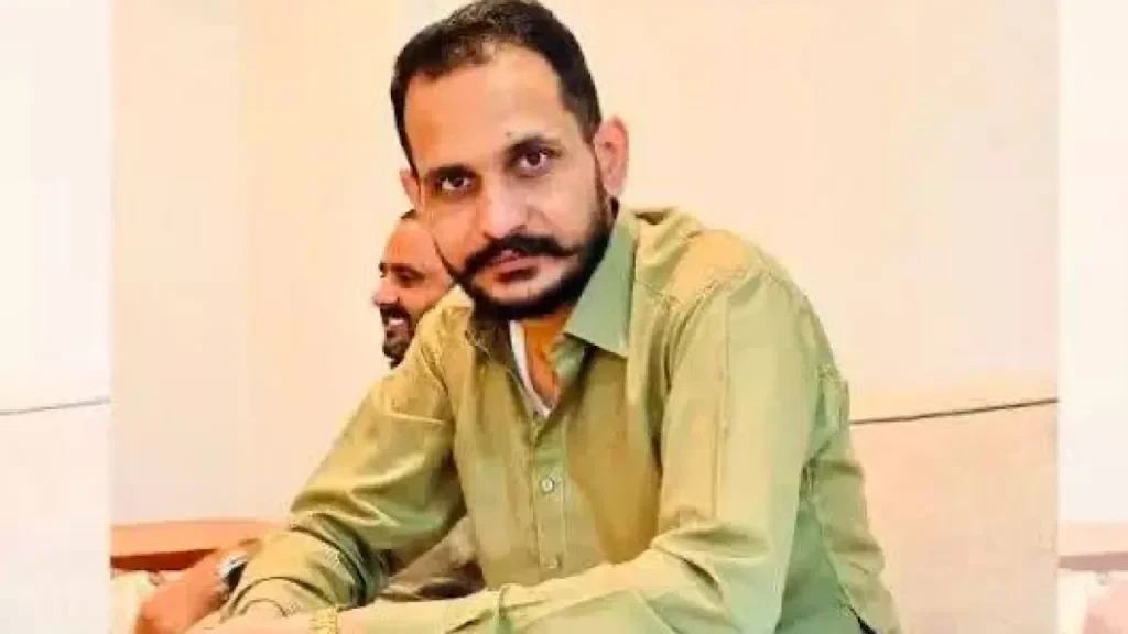 Govt Declares Shahzad Bhatti Network Terrorist Organisation Under UAPA
