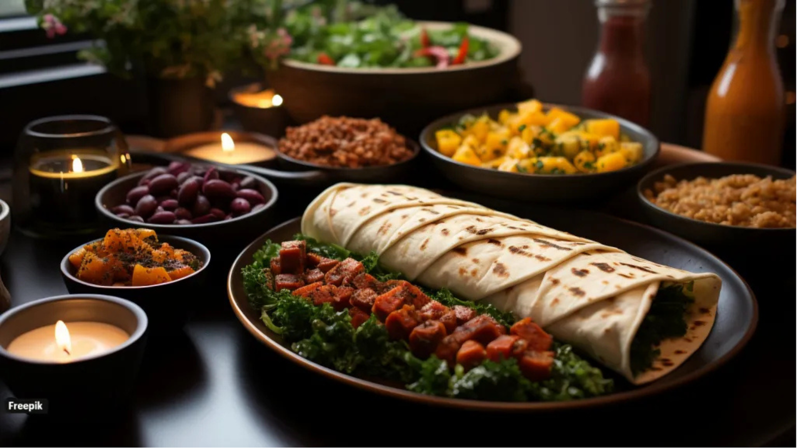 Why a High-Protein Diet Can Make You Feel Thirstier