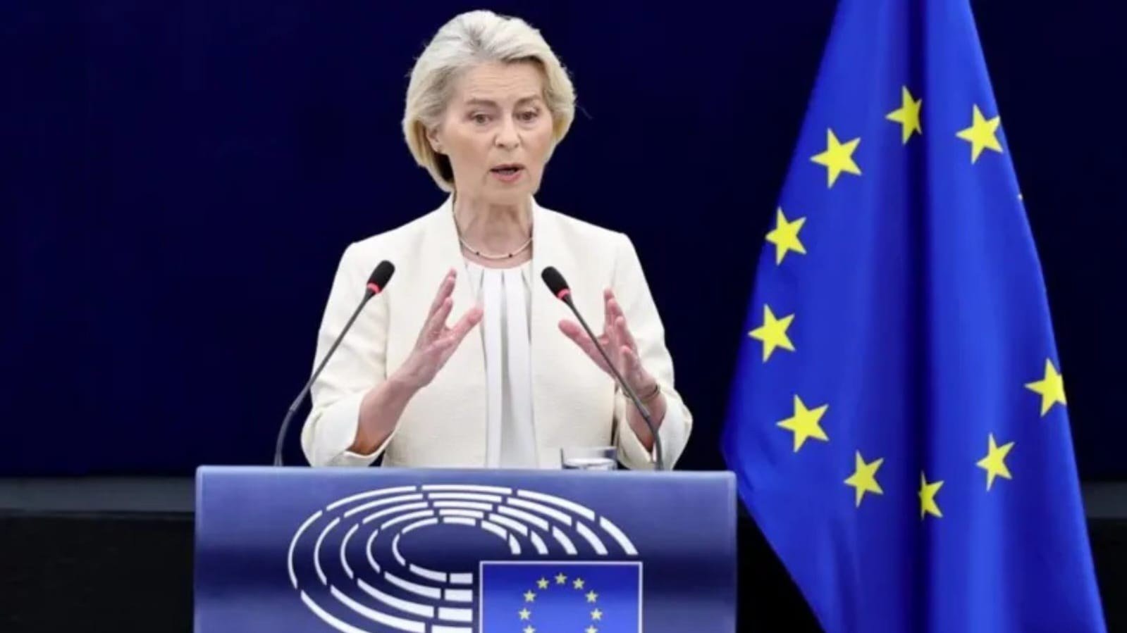 EU में कनाडा की नई एंट्री! बनेगा पहला सहयोगी सदस्य