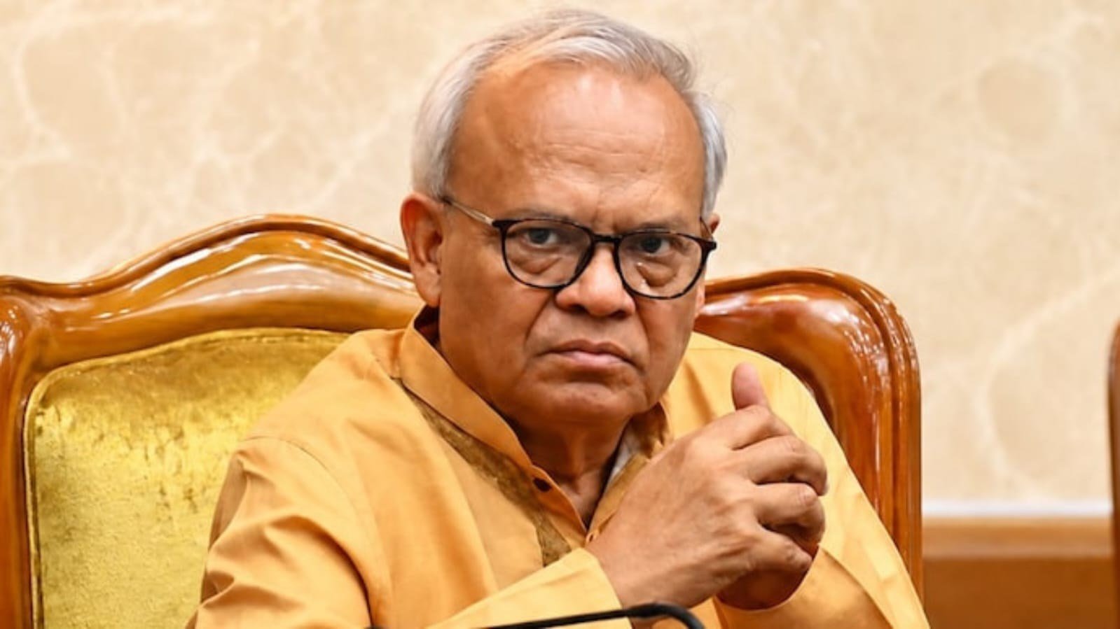 गोड्डा पावर प्लांट बंद होने पर BNP नेता का बड़ा आरोप