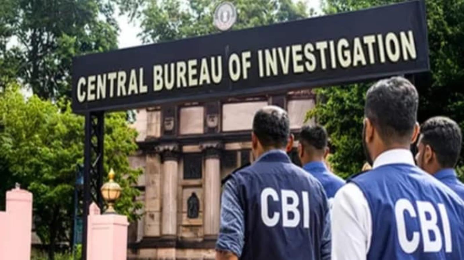 CBI ने अमेरिकी मिशनरी संगठन पर दर्ज किया केस