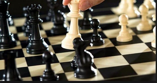Indian Women Start Chess Olympiad with 4‑0 Win; Men Beat Thailand