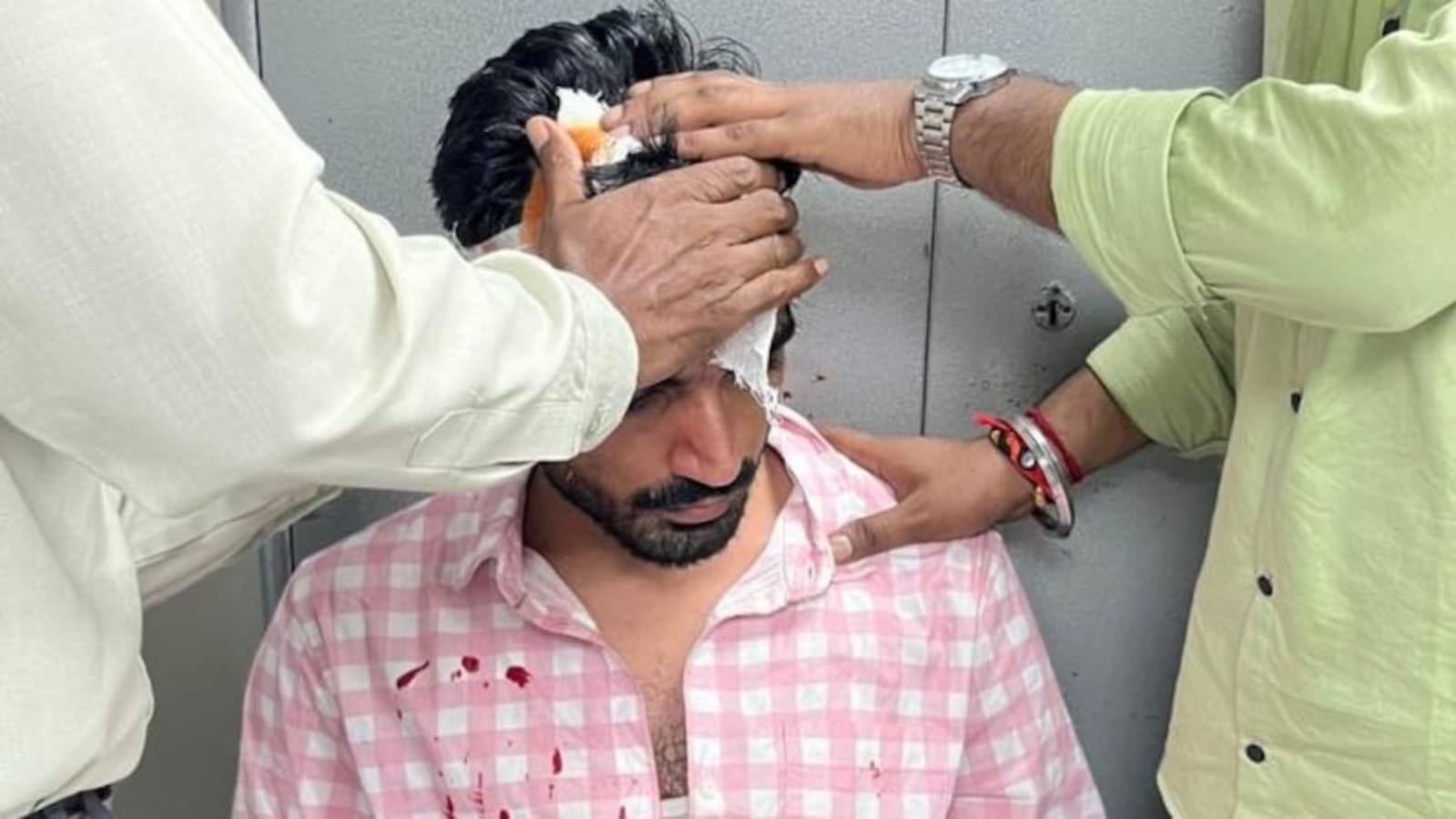 DUSU Election 2026: मतदान से पहले नॉर्थ कैंपस में झड़प, सुरक्षा बढ़ी