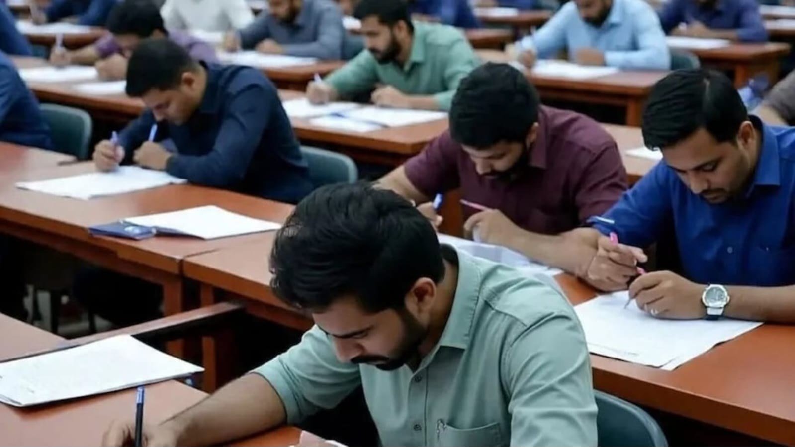 CGPSC Exam 2025: 20 सितंबर से होने वाले इंटरव्यू स्थगित, कांग्रेस ने उठाए थे सवाल