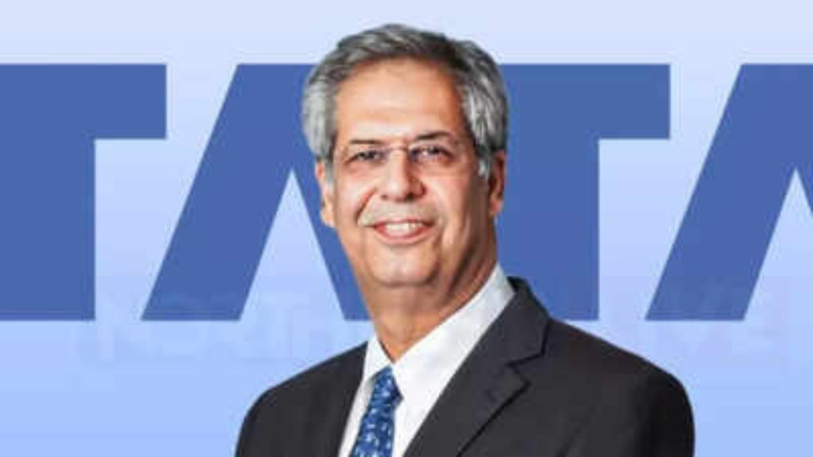 Tata Sons Listing: नोएल टाटा कंपनी को प्राइवेट रखने के पक्ष में