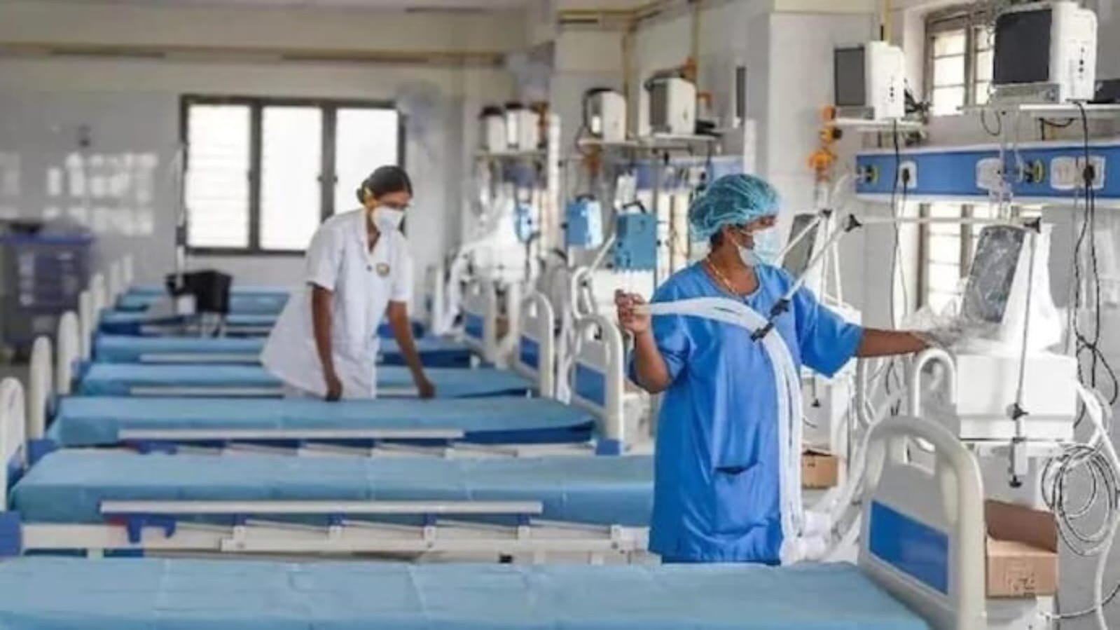 GTB Hospital में बनेगा 250 बेड का ट्रॉमा ब्लॉक, 2028 तक होगा तैयार