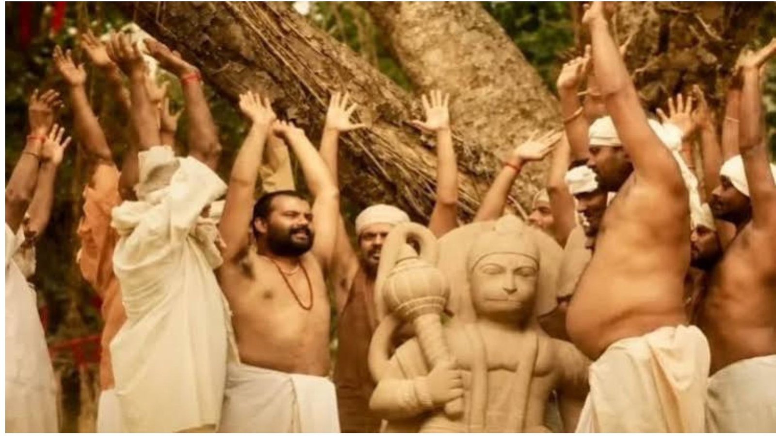Hanuman Ansh Box Office Collection Day 41: Film Crosses Rs 300 Crore Globally
