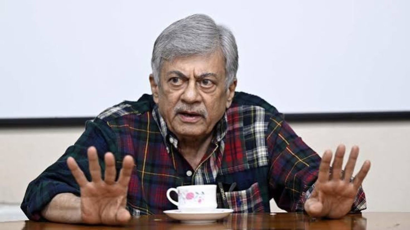 Anant Nag Wins Dadasaheb Phalke Award 2026, Becomes Second Kannada Star to Receive Honour