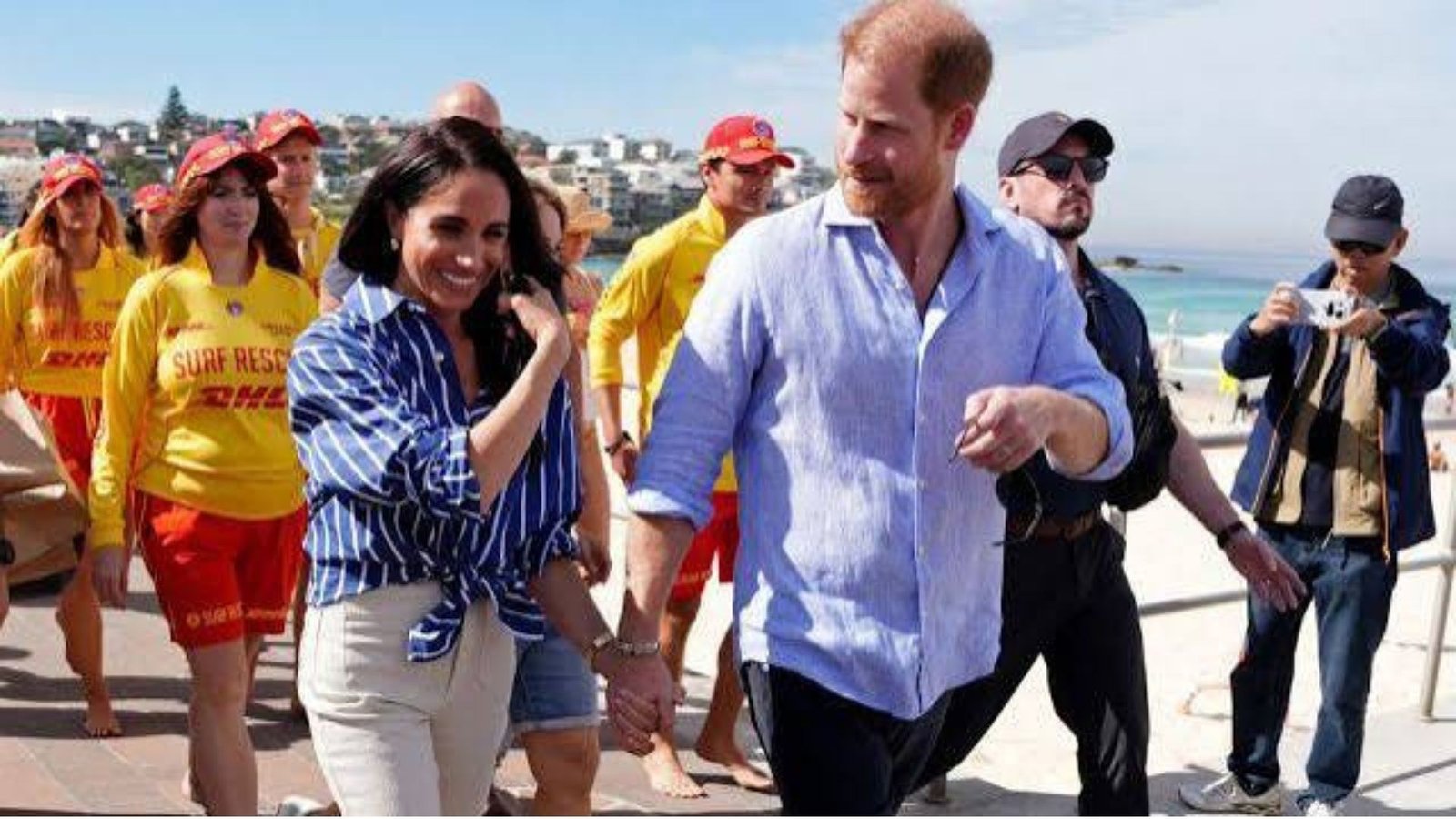 Harry and Meghan UK Return: Why Meghan’s Visit Is Being Linked to ‘Royal Stardust’