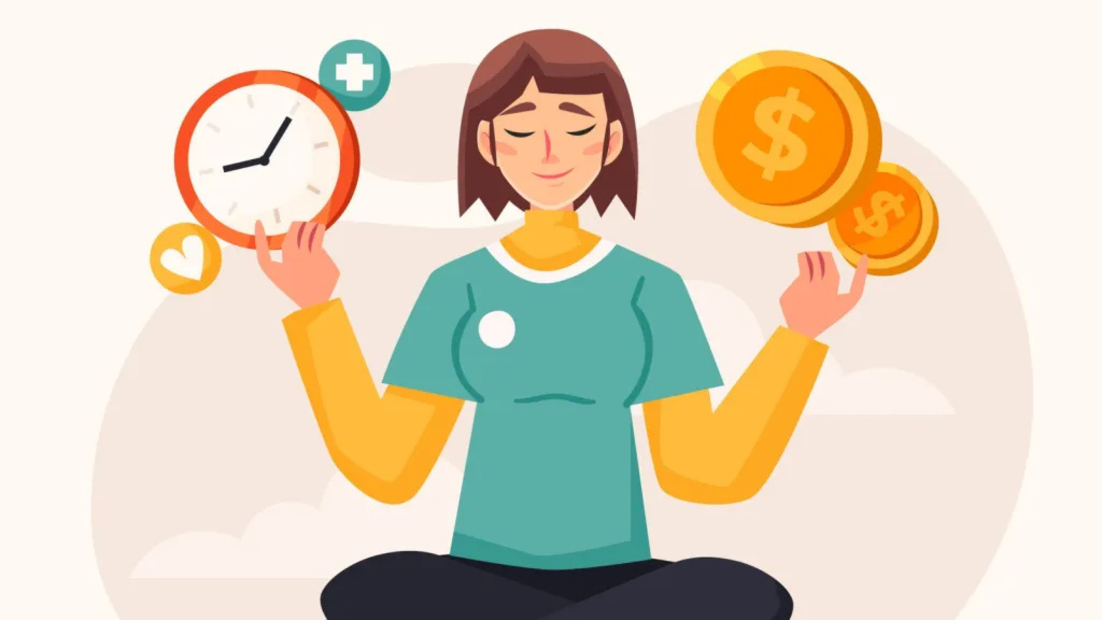 Gen Z Chooses Work-Life Balance Over Higher Salary