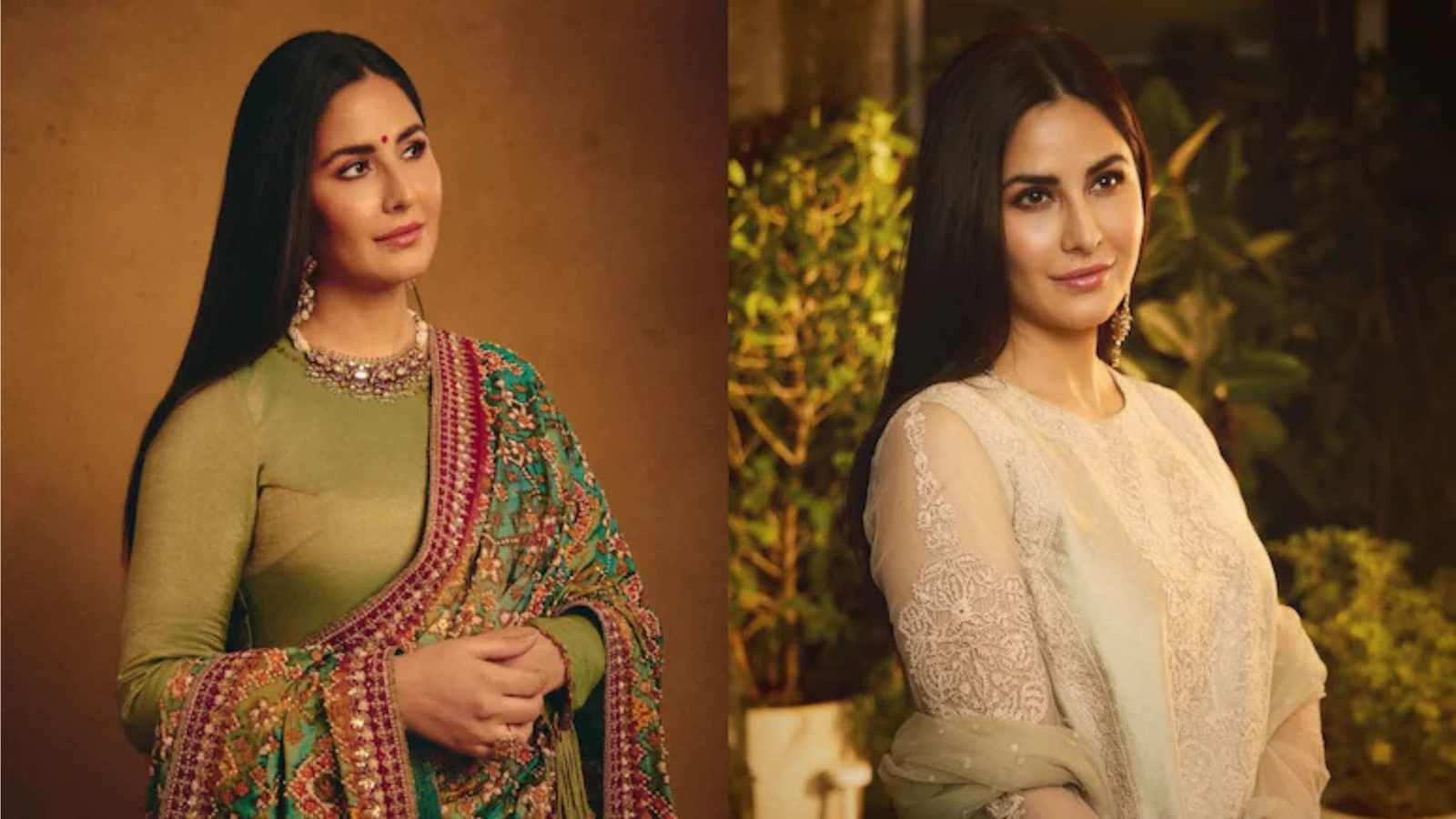 Katrina Kaif on Postpartum Weight and Changing Beauty Standards