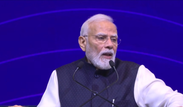 SEMICON India 2026: PM Modi Positions India as Trusted Chip Hub