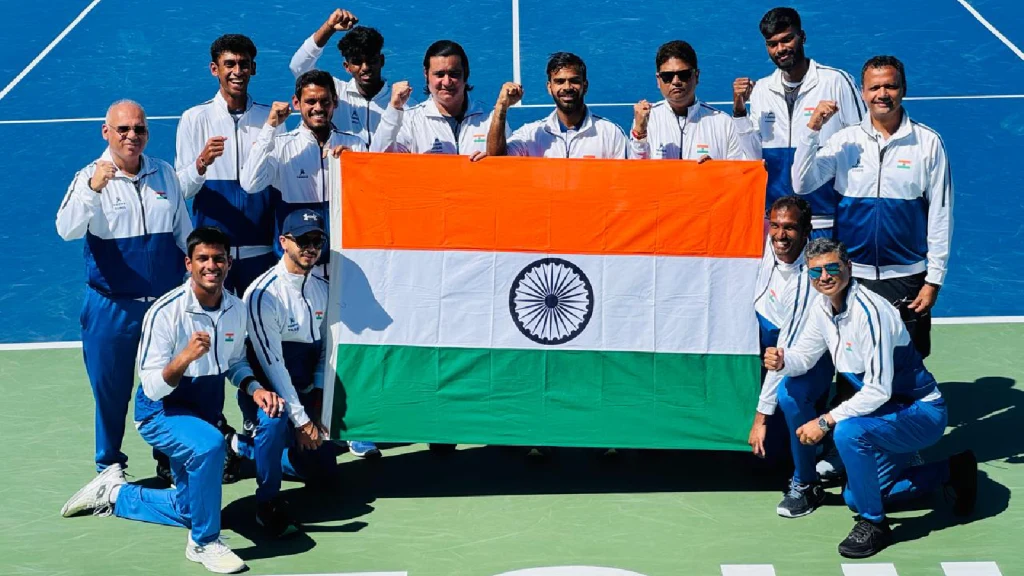 South Korea Lays Slow Surface to Counter Nagal and Dhakshineswar