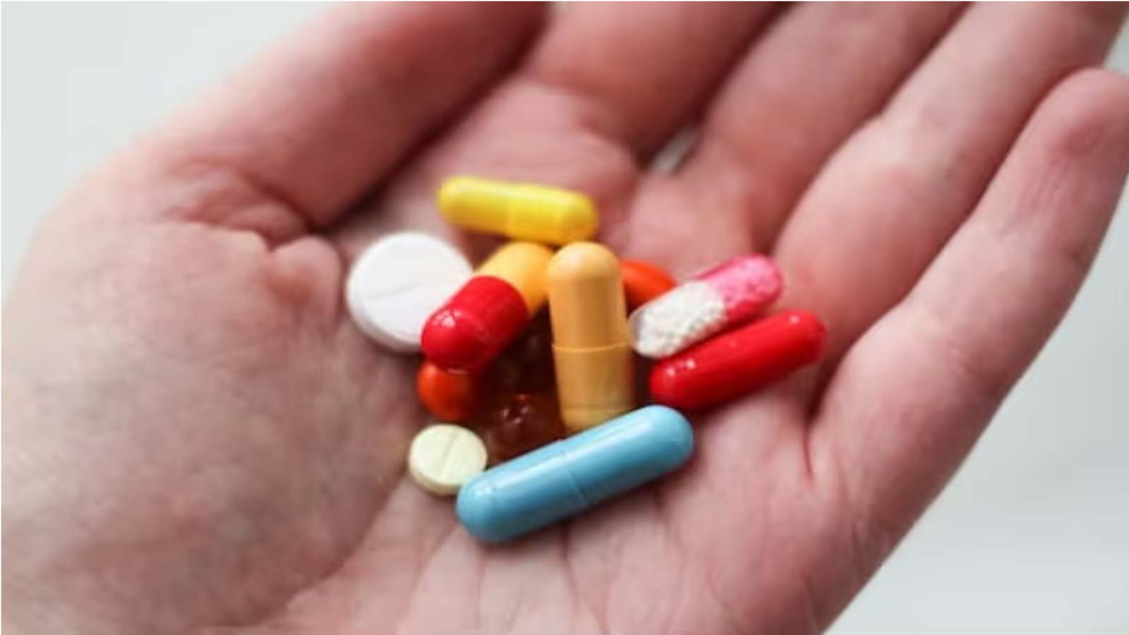 64% Indians Say Chemists Rarely Ask for Prescriptions