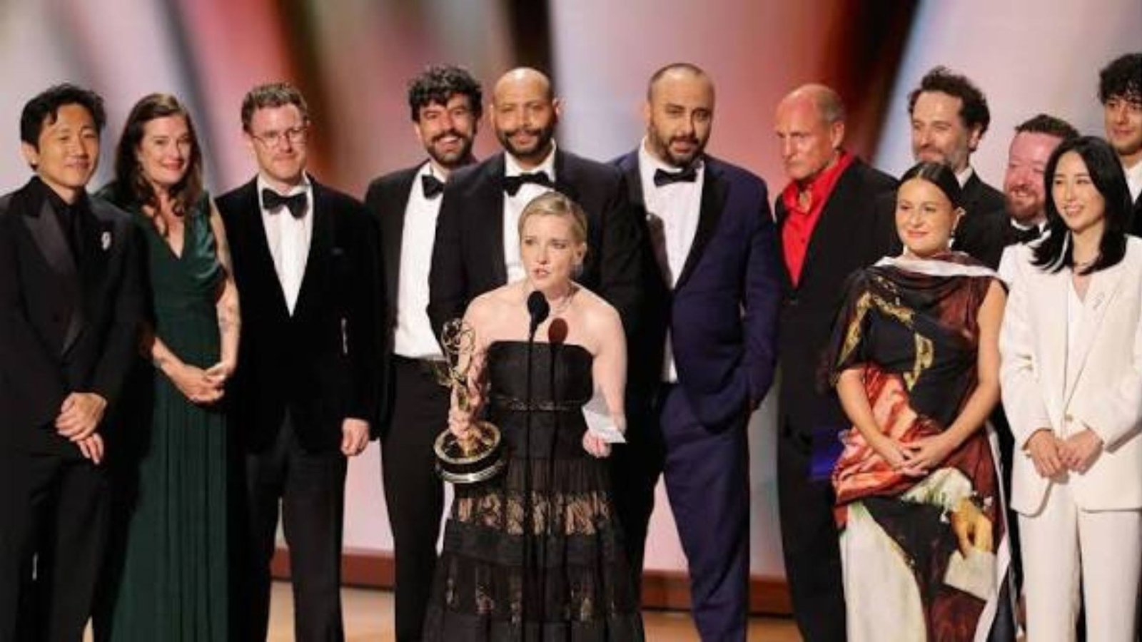 Emmy Awards 2026 Full Winners List: See Who Won at the 78th Primetime Emmys