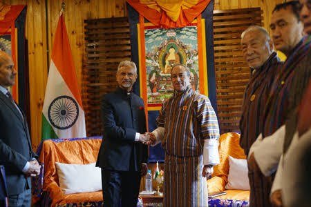 India and Bhutan Launch Two-Way UPI Digital Payment System