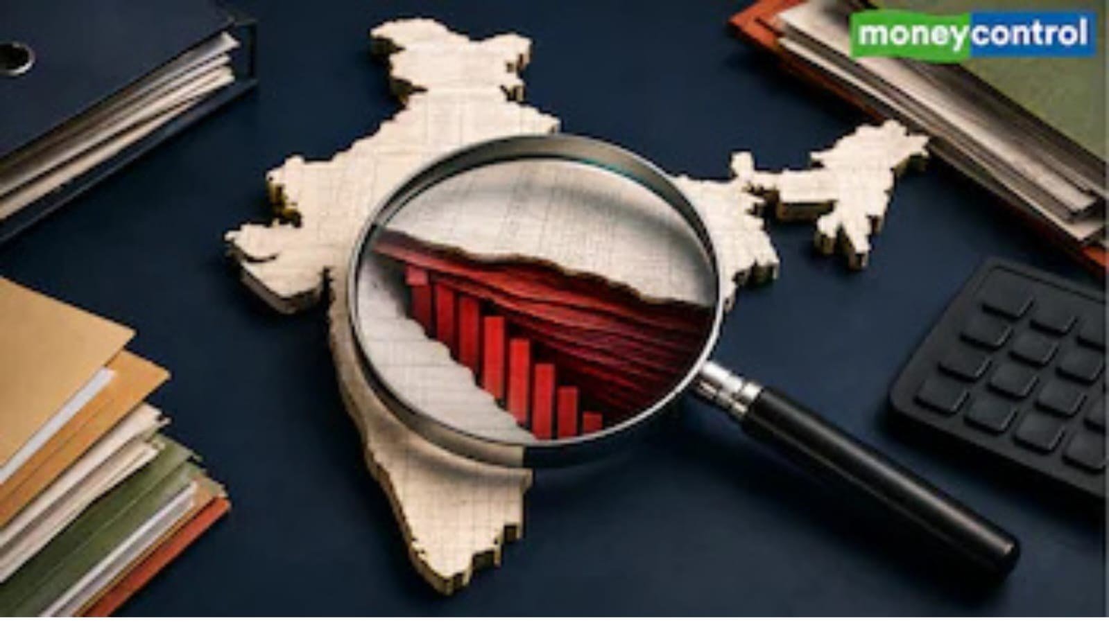 Moody’s ने भारत की FY27 ग्रोथ का अनुमान बढ़ाकर 7% किया