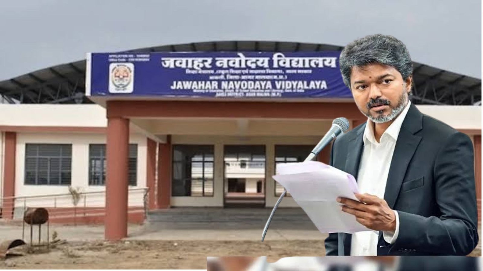 Supreme Court on Navodaya Schools: Tamil Nadu Gets 3 Months to Identify Land