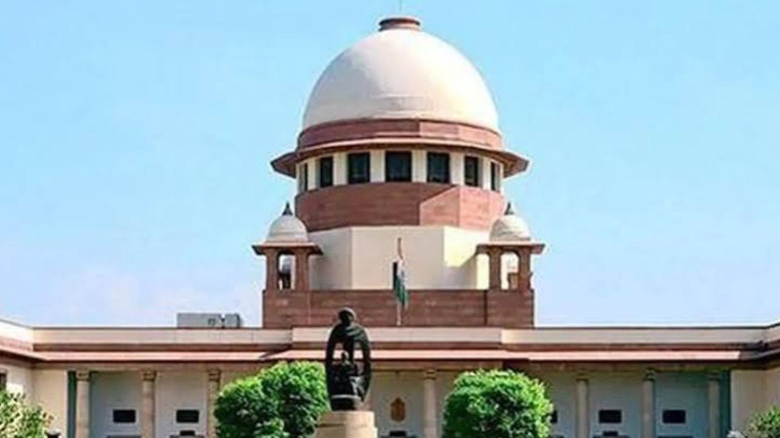 Supreme Court Suggests Three-Language Policy for Class 6 From January 1, 2027