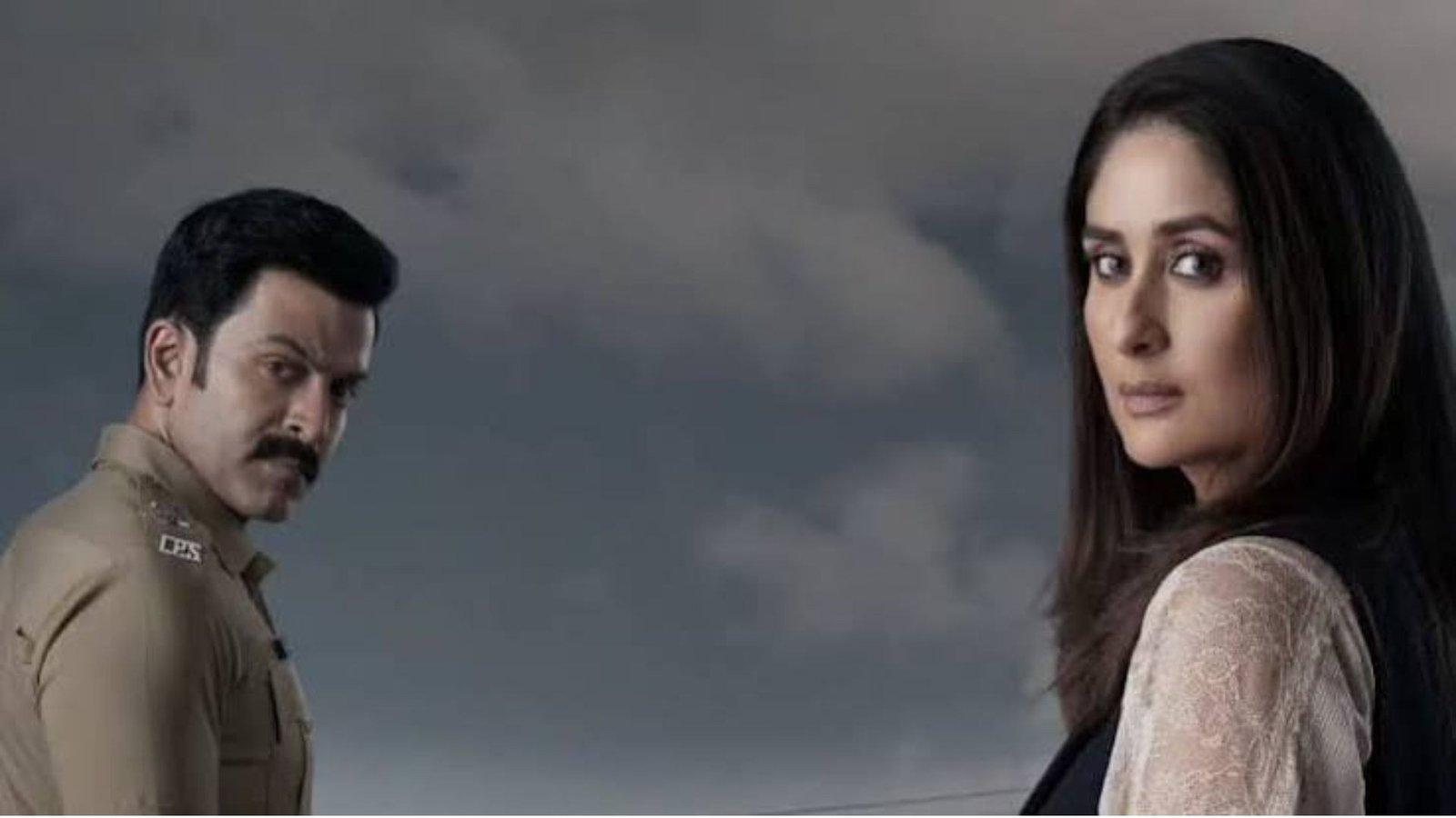 Daayra Movie Review: Prithviraj Delivers a Strong Performance, Kareena’s Role Feels Unclear
