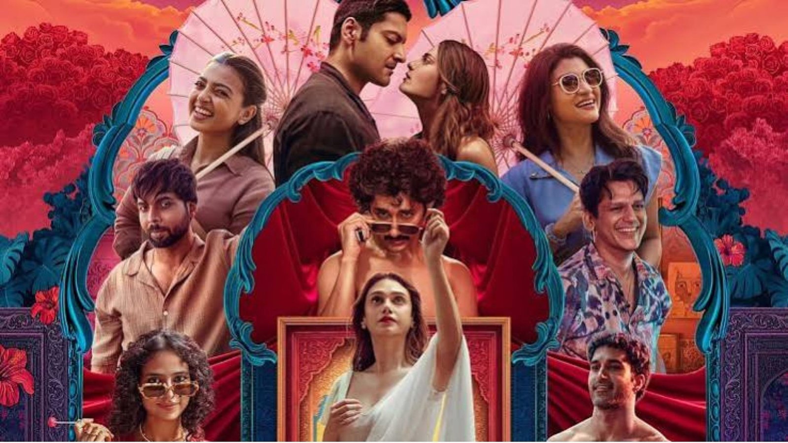 Lust Stories 3 Review: Konkona Sen Sharma and Radhika Apte Lift an Uneven Anthology