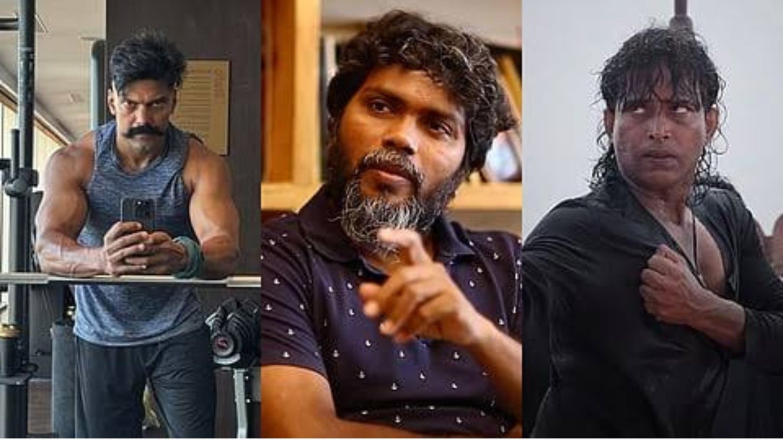 Vettuvam First Glimpse: Pa Ranjith’s Sci-Fi Action Film Spans Three Eras