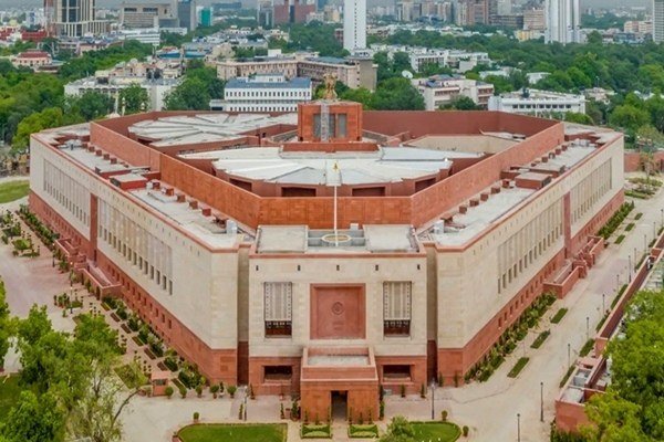Joint Parliamentary Committee on FCRA Amendment Bill Meets Today