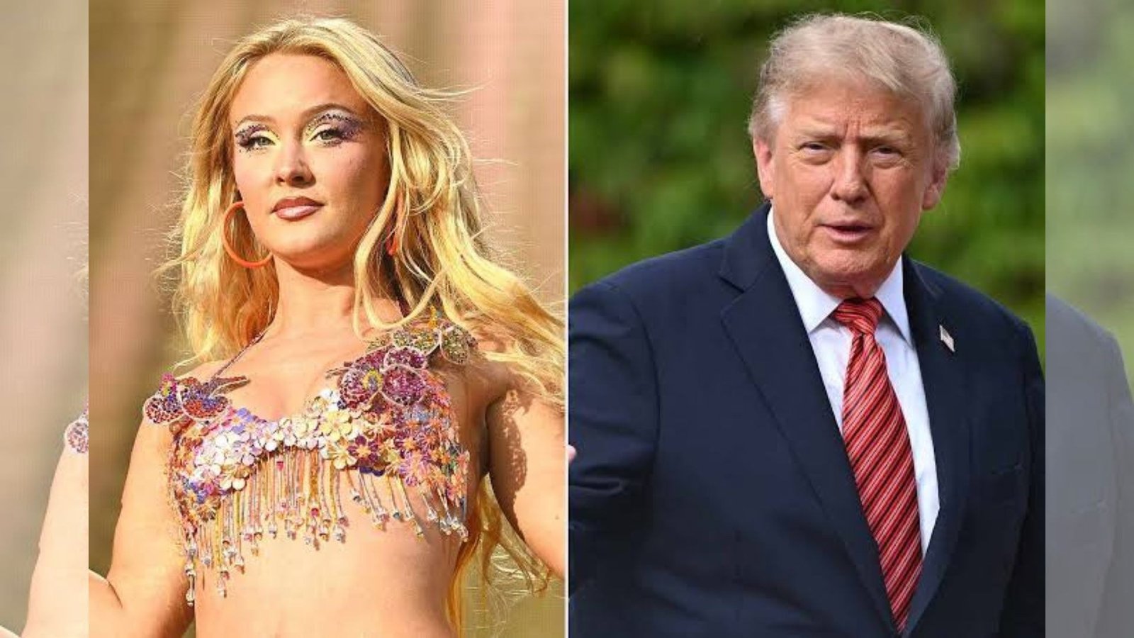 Zara Larsson Criticises White House Over Use of ‘Midnight Sun’ in Deportation Video