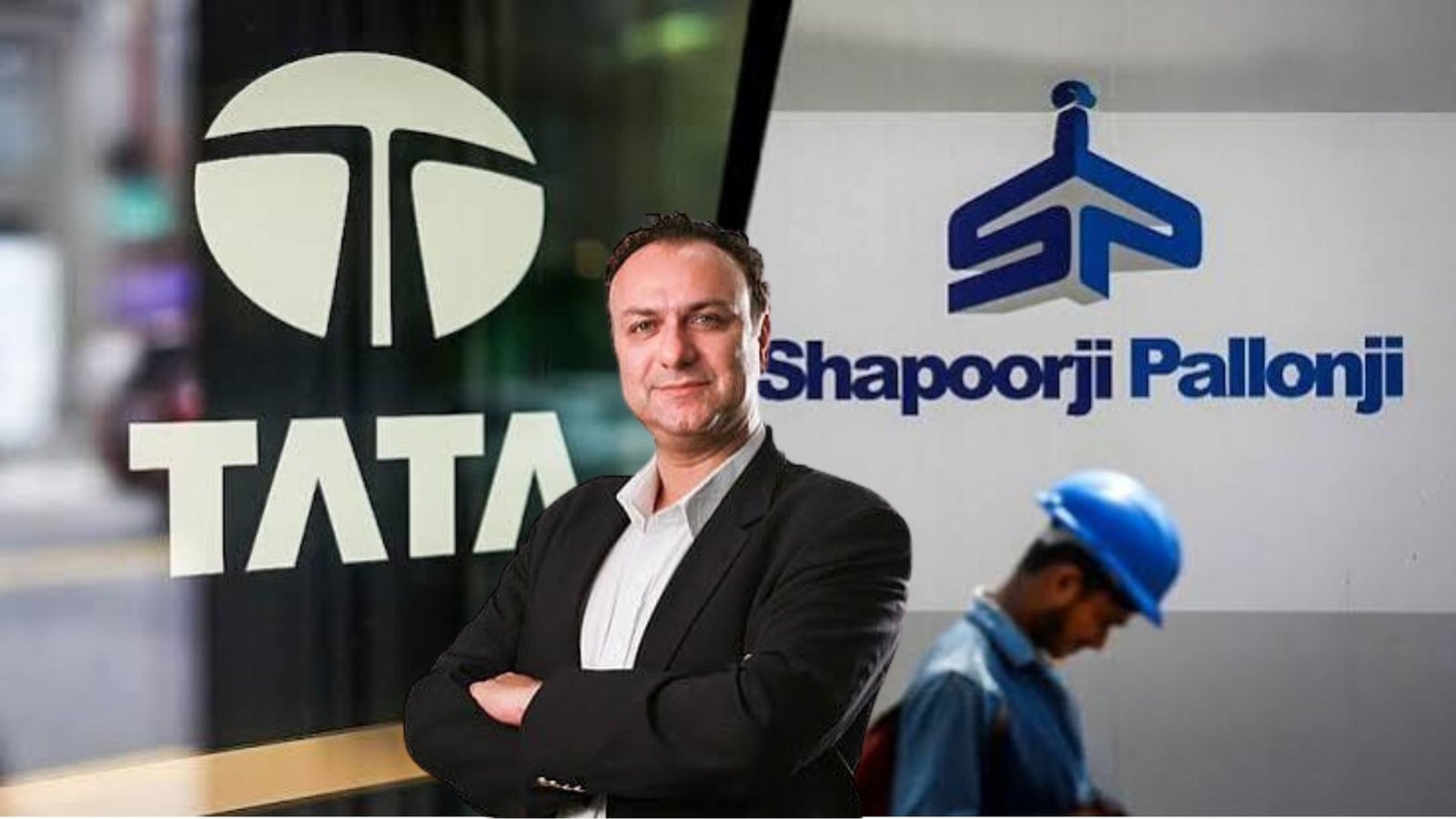 Shapoorji Pallonji Group Welcomes RBI Decision, Backs Tata Sons Listing