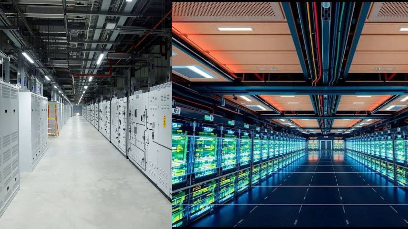 Data Centres May Need 13X More Power by FY32: 2 Stocks Positioned for the Surge