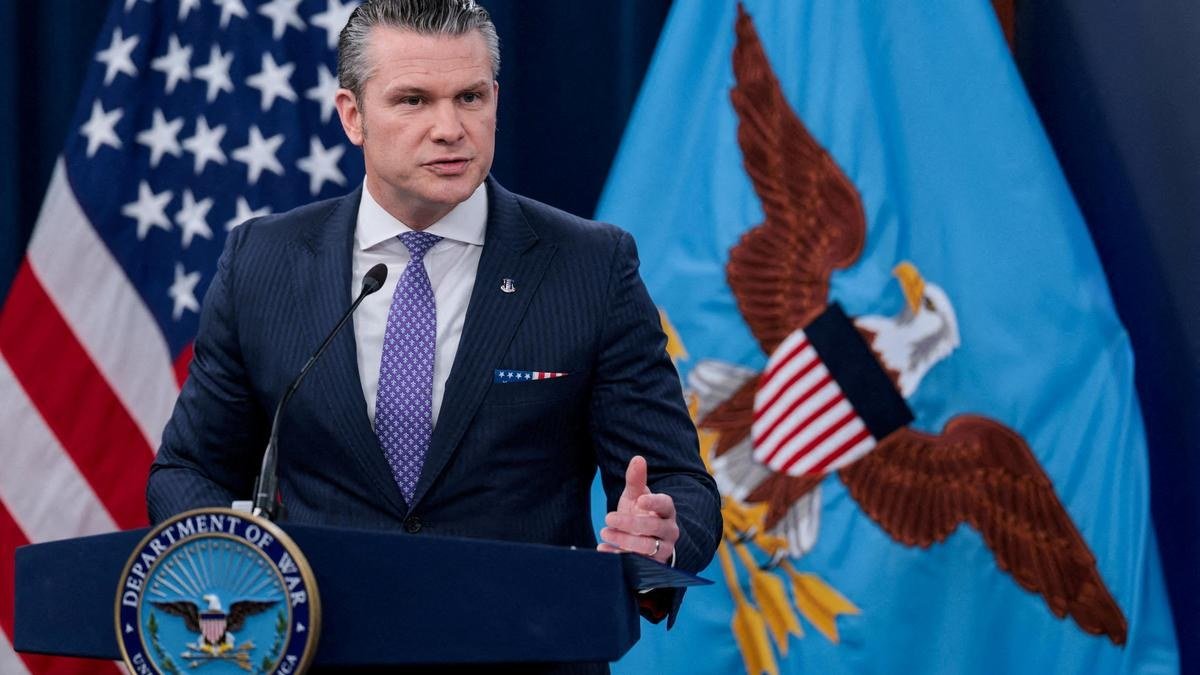 Pentagon Resumes Controversial Testosterone Testing