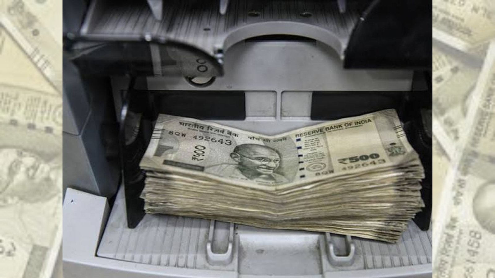 FY27 Direct Tax Collections Rise 13% to ₹12.12 Lakh Crore; STT Jumps 53%