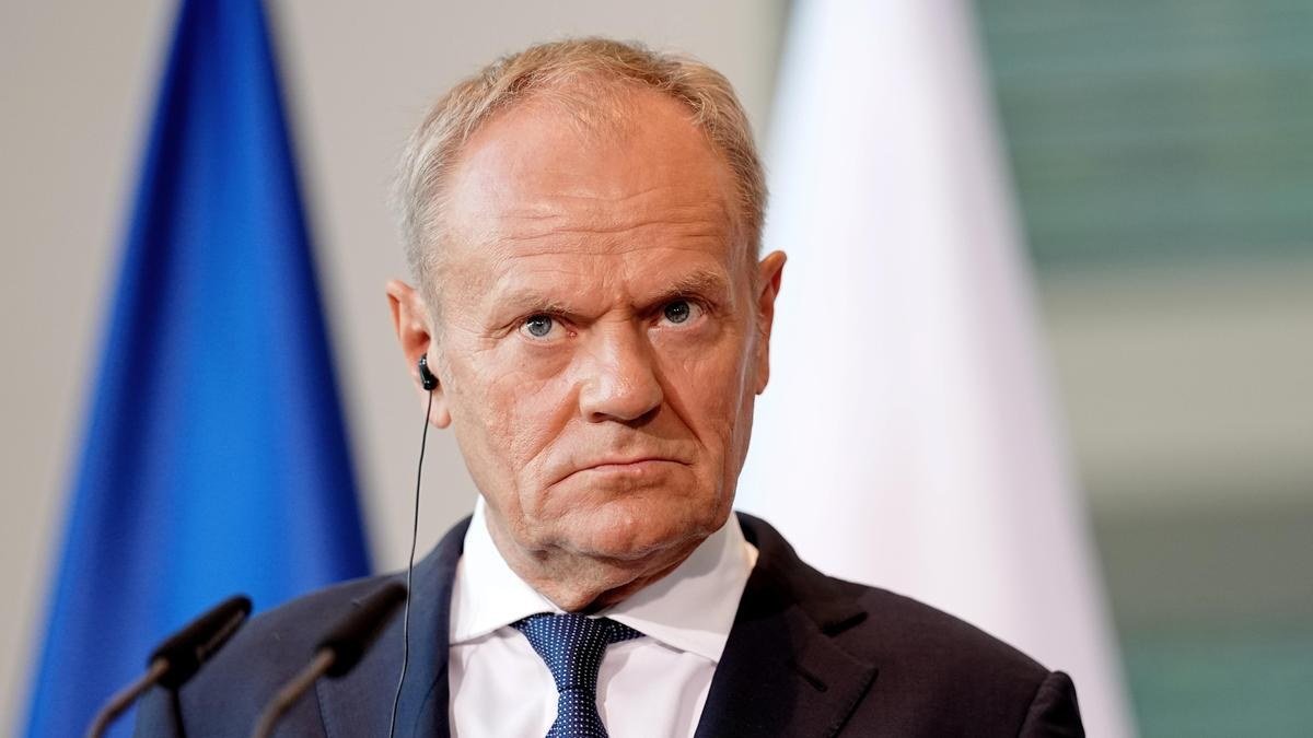 Poland Warns Russia of Planned Hybrid Strikes