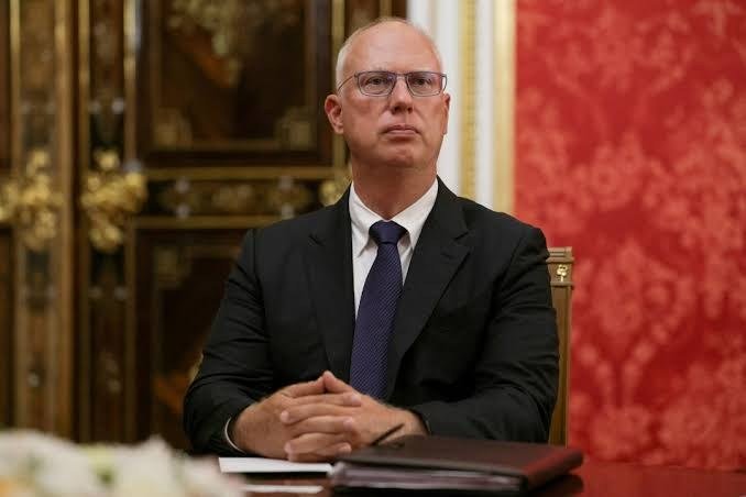 AfD, Putin Envoy Plan Talks on Russian Gas Return
