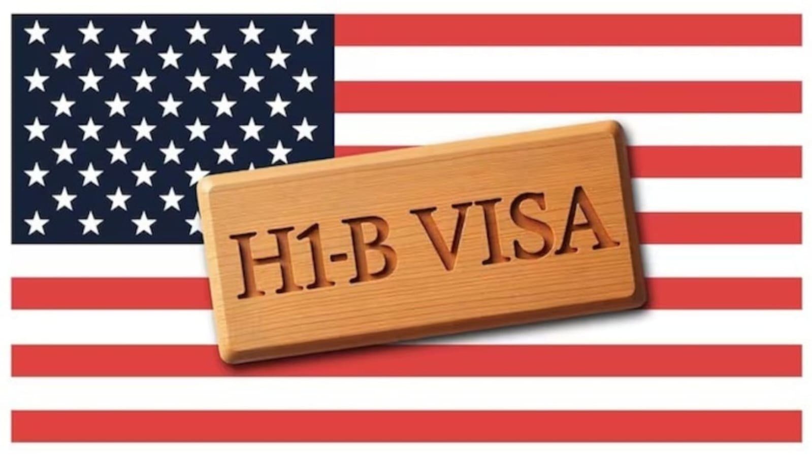 H-1B वीजा पर ट्रंप का बड़ा फैसला, 1 लाख डॉलर नियम जारी