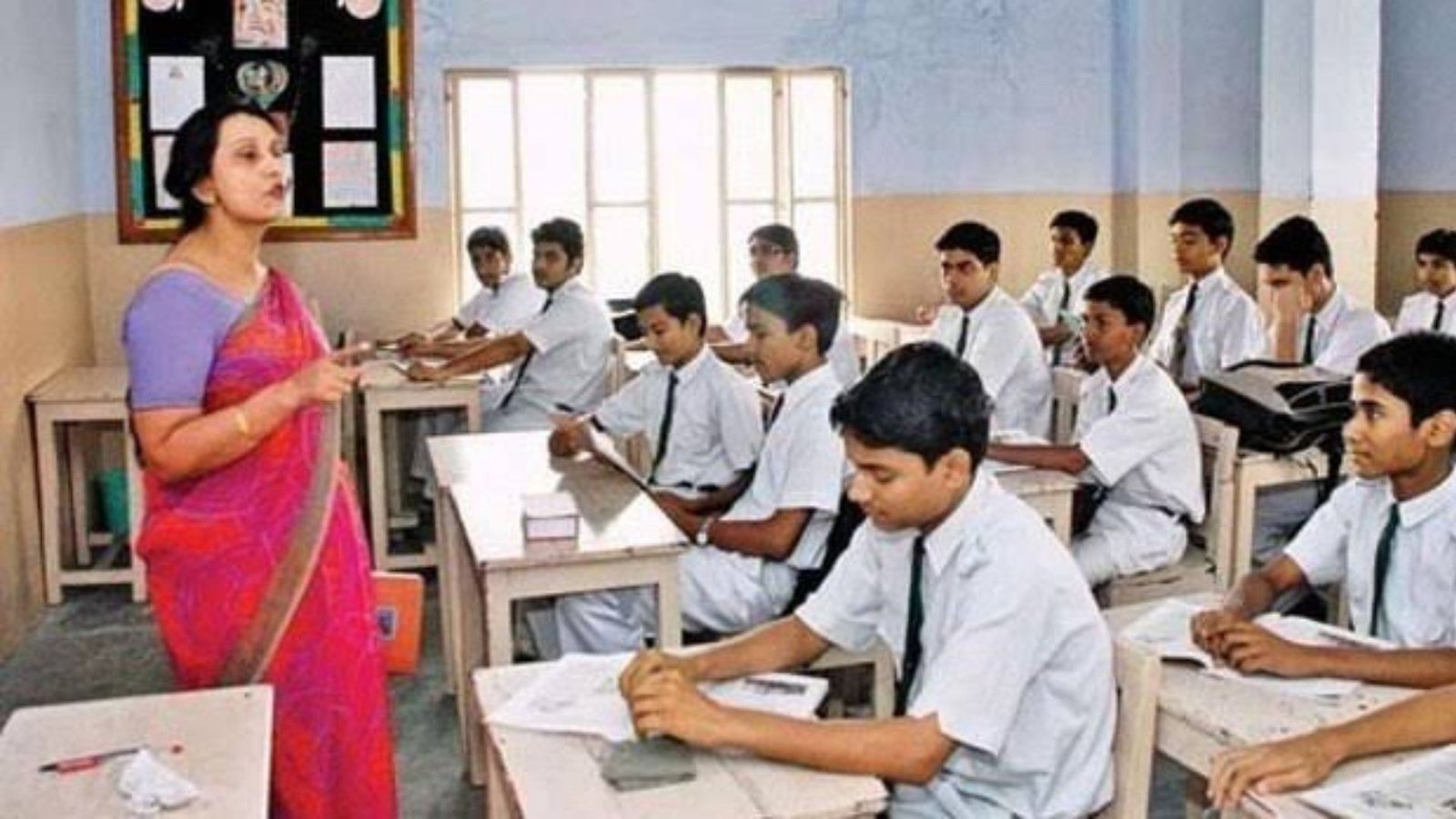 Private School Teachers Face Salary and Legal Protection Gaps in Southern States