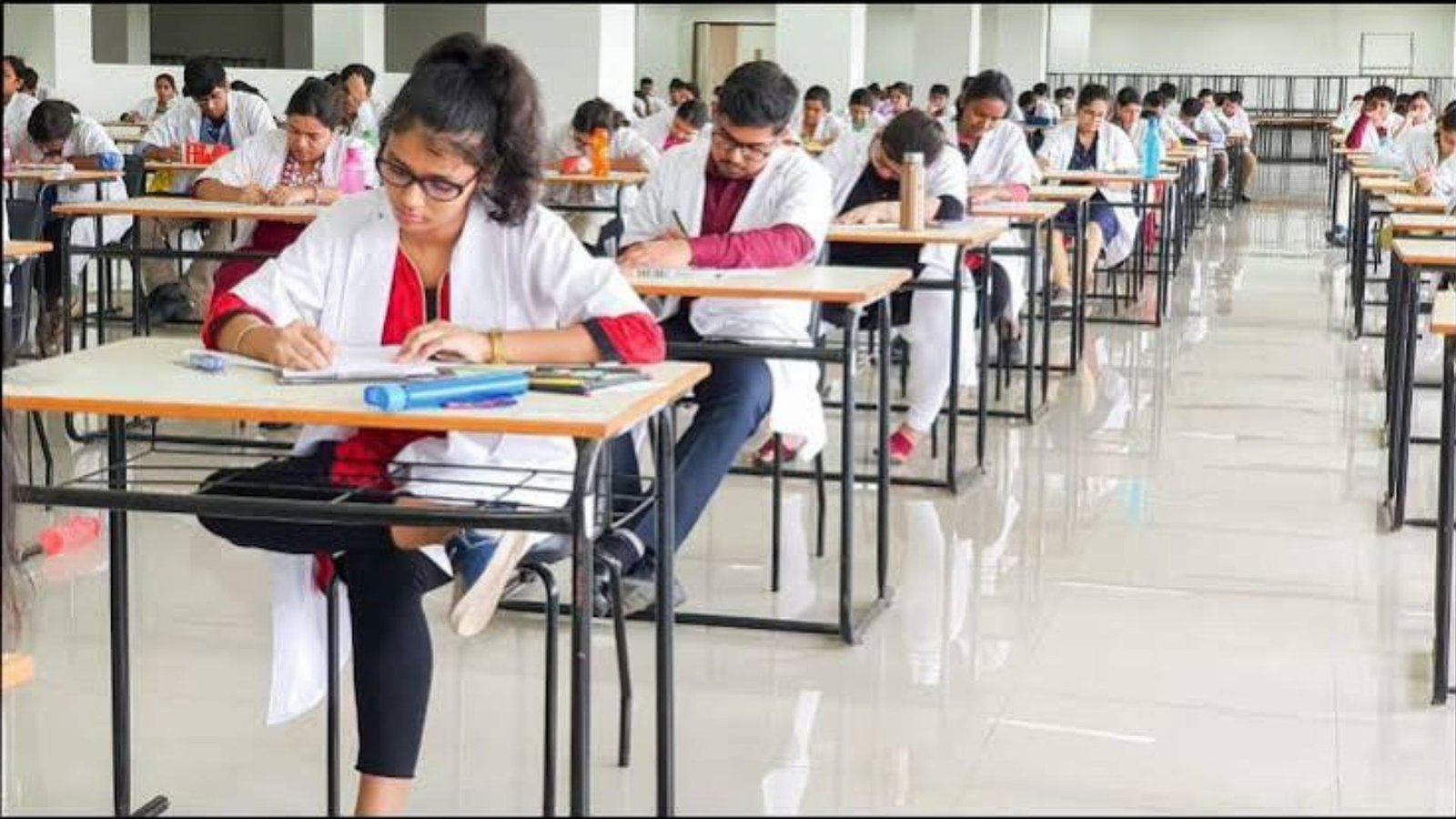 PDCET 2026 NOC Issue: DNB Aspirants Receive Show-Cause Notices