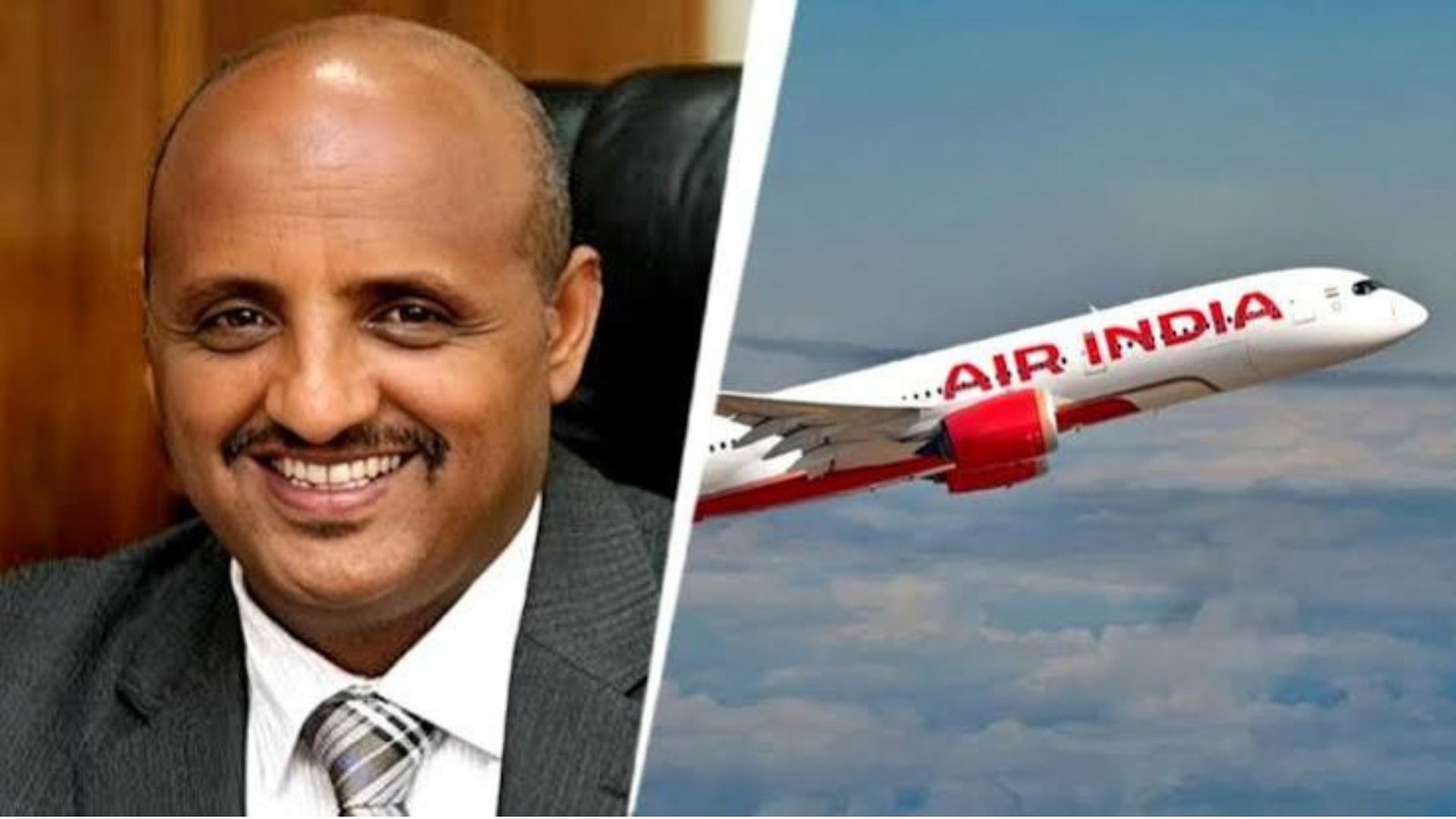 Air India CEO Weighs Air India Express Merger to Cut Costs Amid Heavy Losses