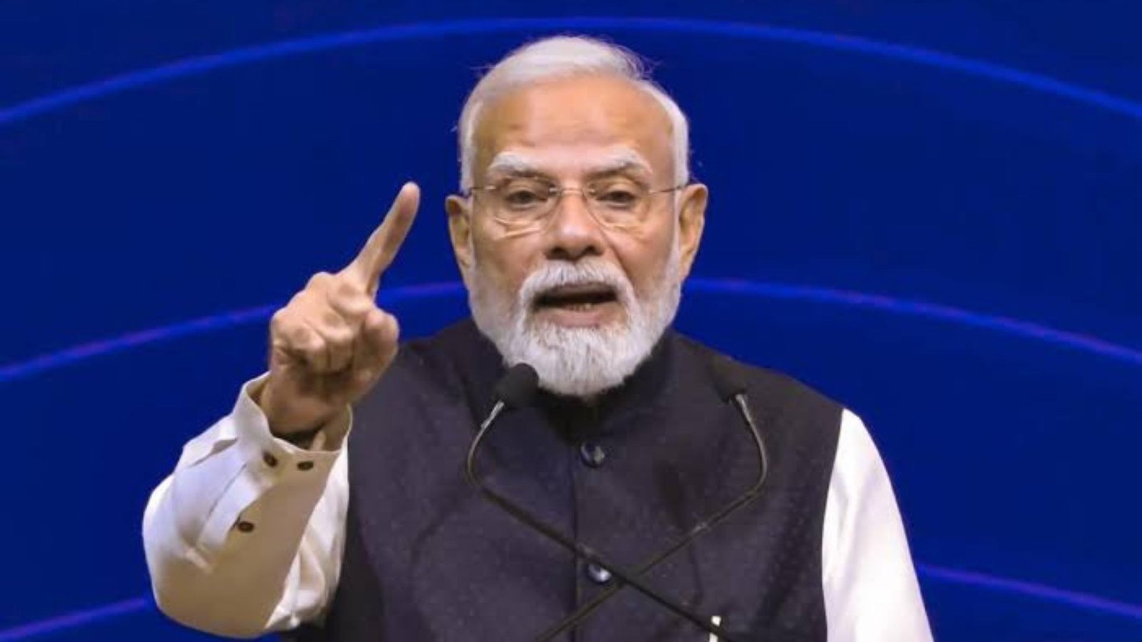 SEMICON India 2026: PM Modi Says India Ready to Become Trusted Semiconductor Hub