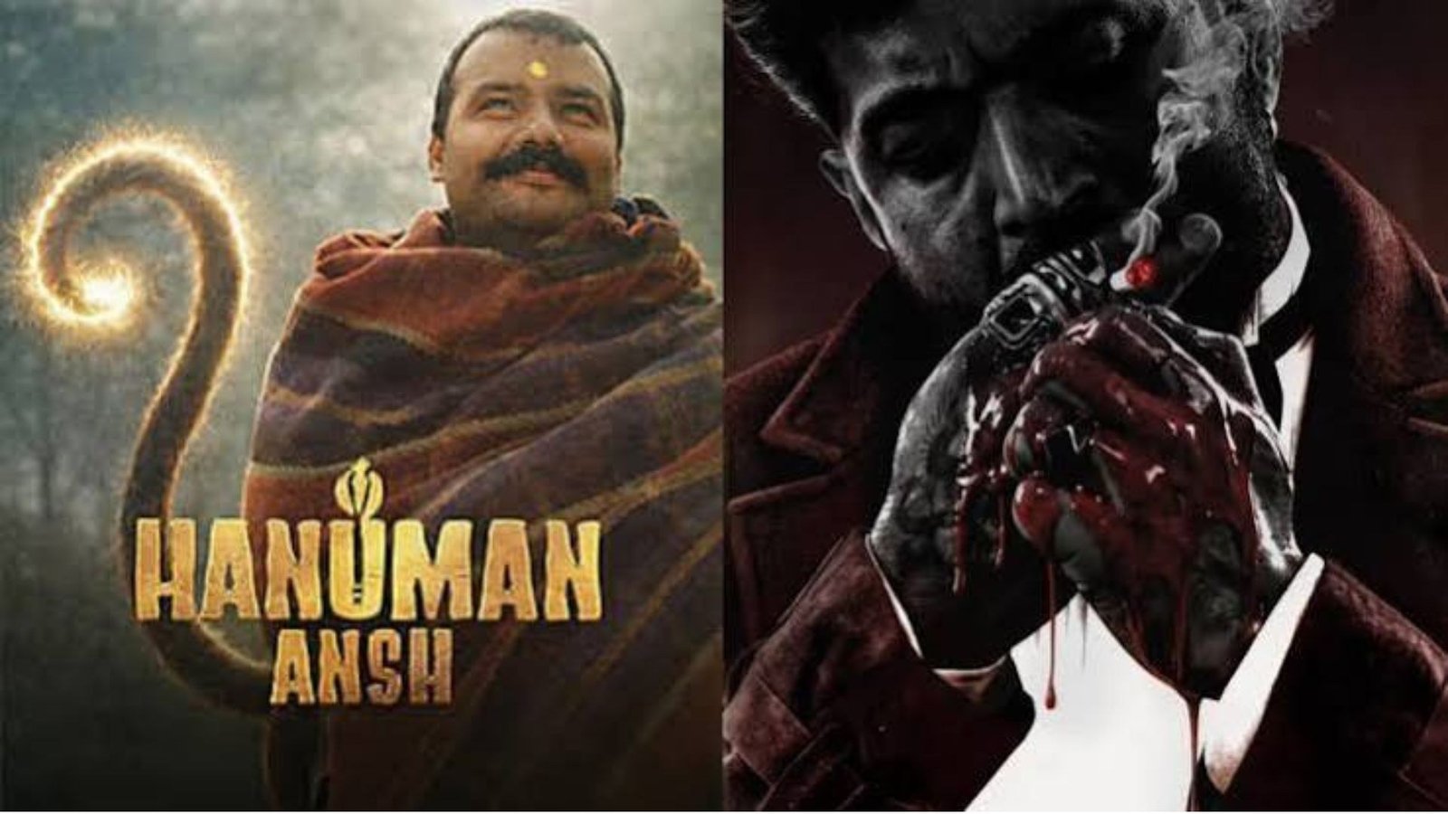 Hanuman Ansh Producer Reveals How Film Fought to Stay in Theatres Amid Toxic Competition