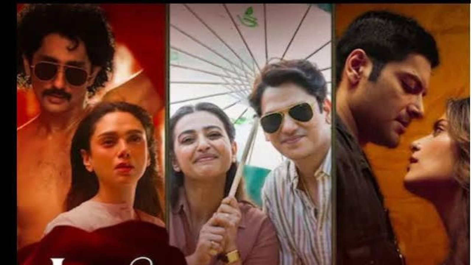 Lust Stories 3: Ranking All 12 Short Films From The Mirror to Karan Johar’s Segment