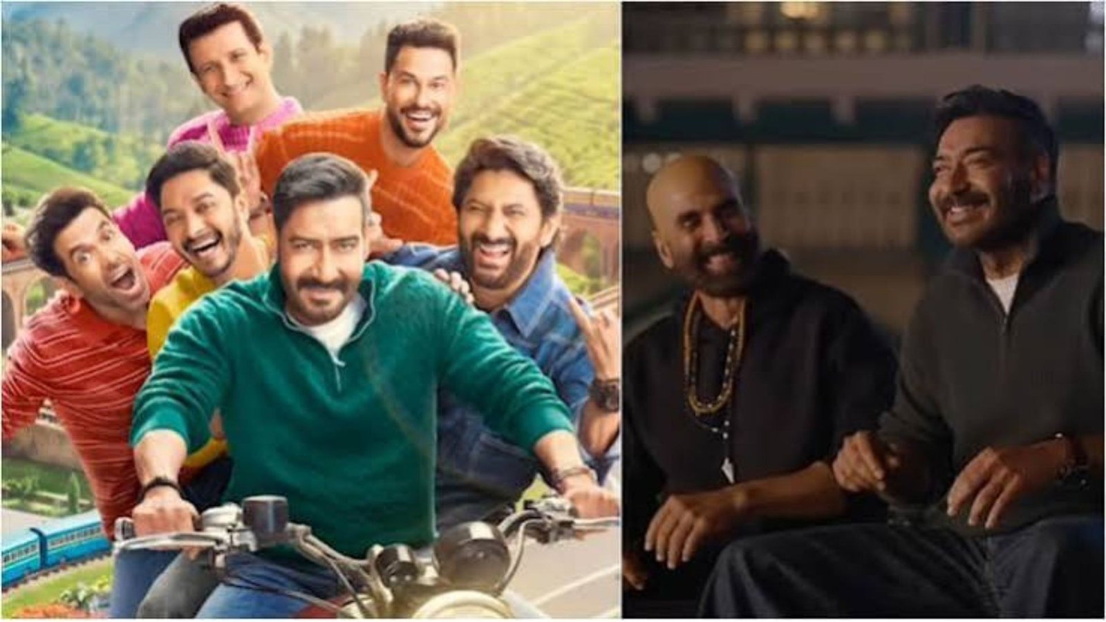 Golmaal 5 Release Date Announced: Ajay Devgn, Akshay Kumar Film Arrives in January 2027